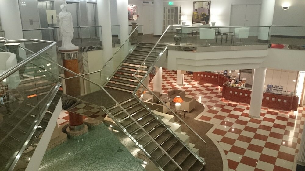 Фото Relexa Hotel Frankfurt am Main