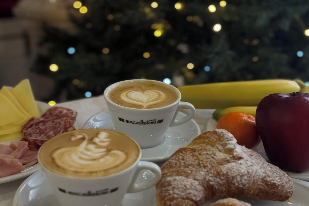 Фото Hotel Excelsior