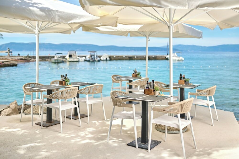 Фото Aminess Gaia Green Villas