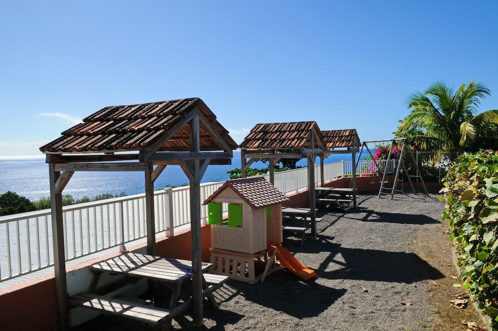 Фото Le Village Pomme Cannelle