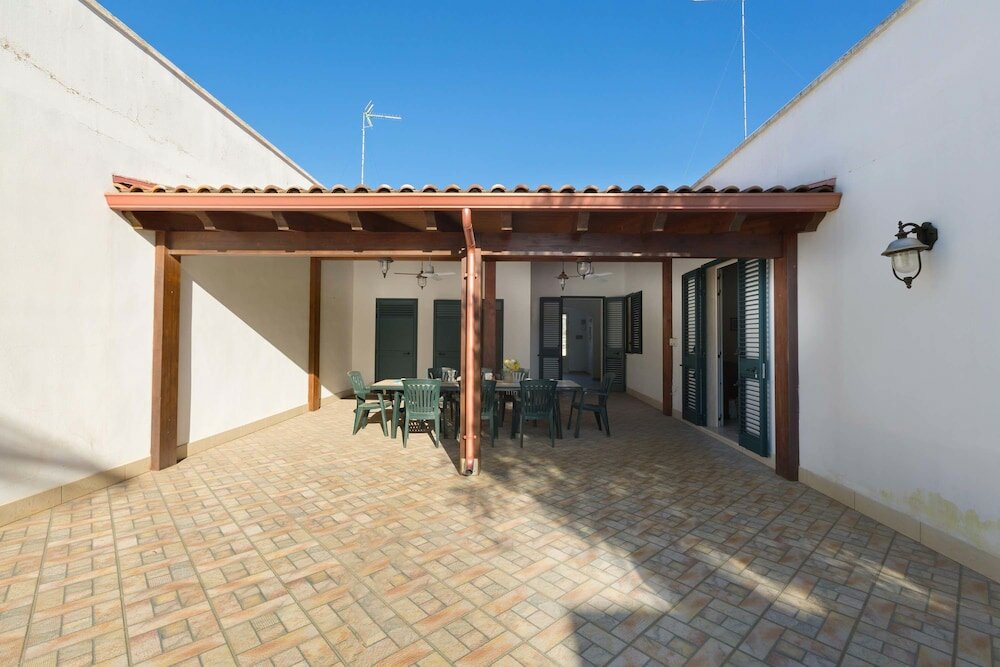 Фото Villetta Onda