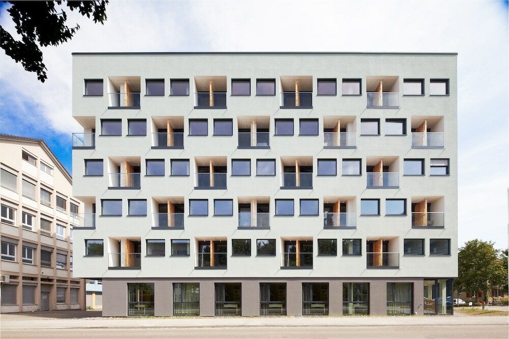 Фото The Flag Zürich