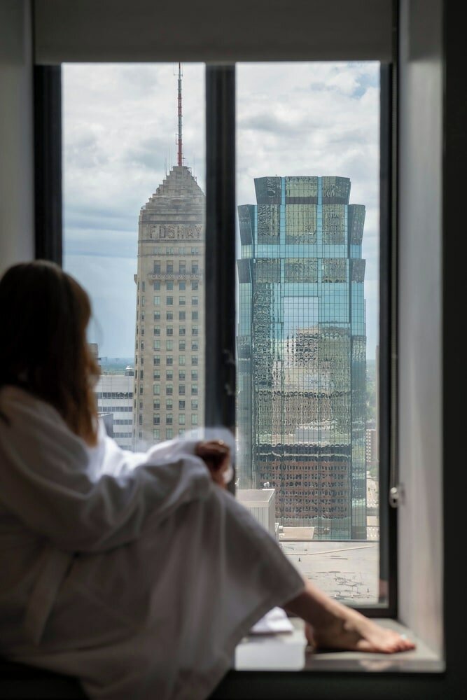 Фото Rand Tower Hotel, Minneapolis, A Tribute Portfolio Hotel