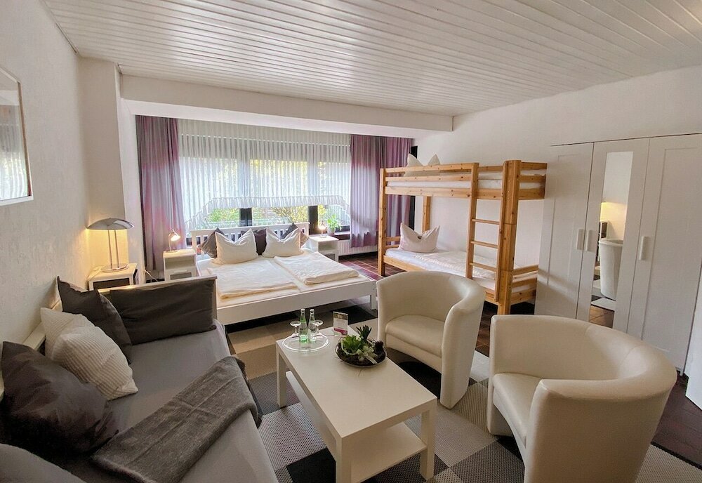 Фото Heidehotel Anna