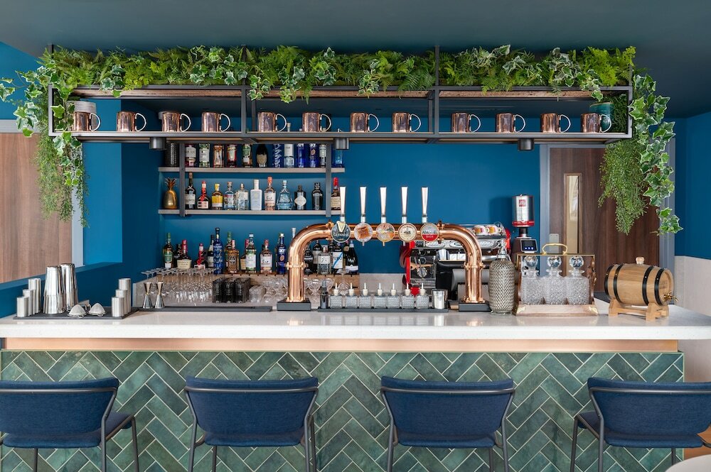 Фото Hyatt Place London City East