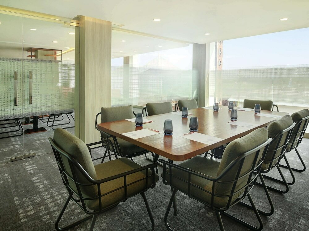 Фото Novotel Bali Ngurah Rai Airport