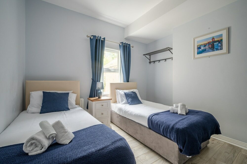 Фото Chamberlain House