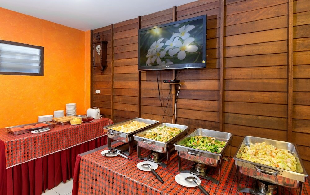 Фото Au Thong Residence