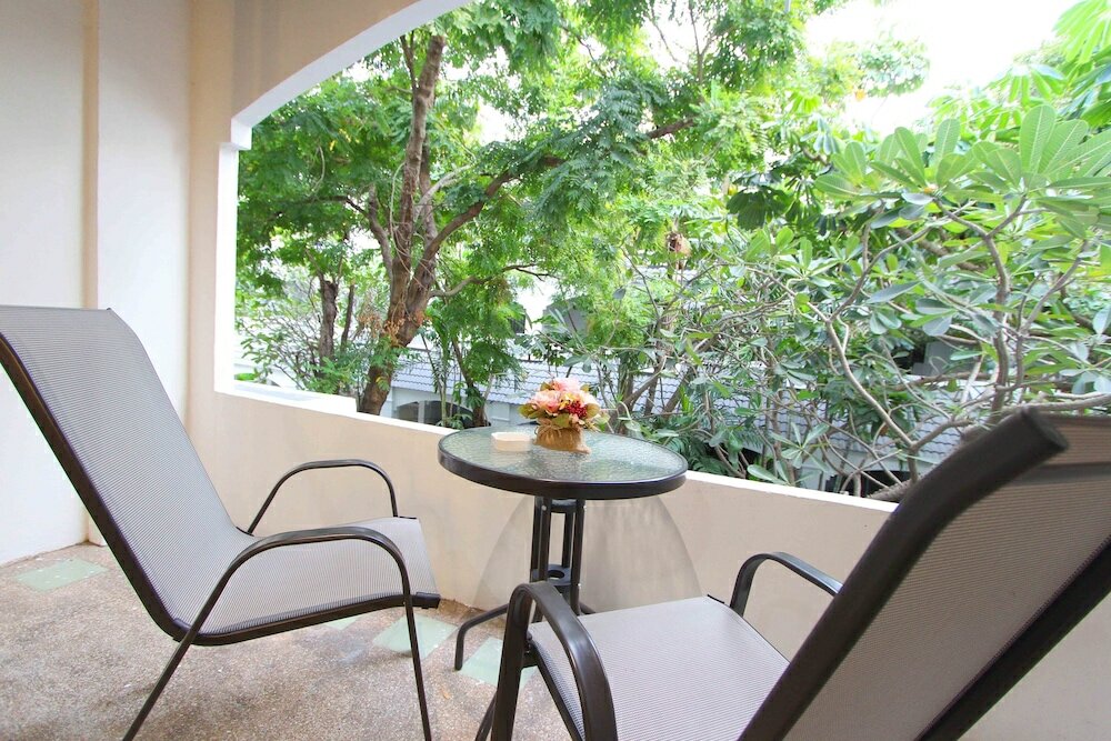Фото Pooh Beach Resort & SPA