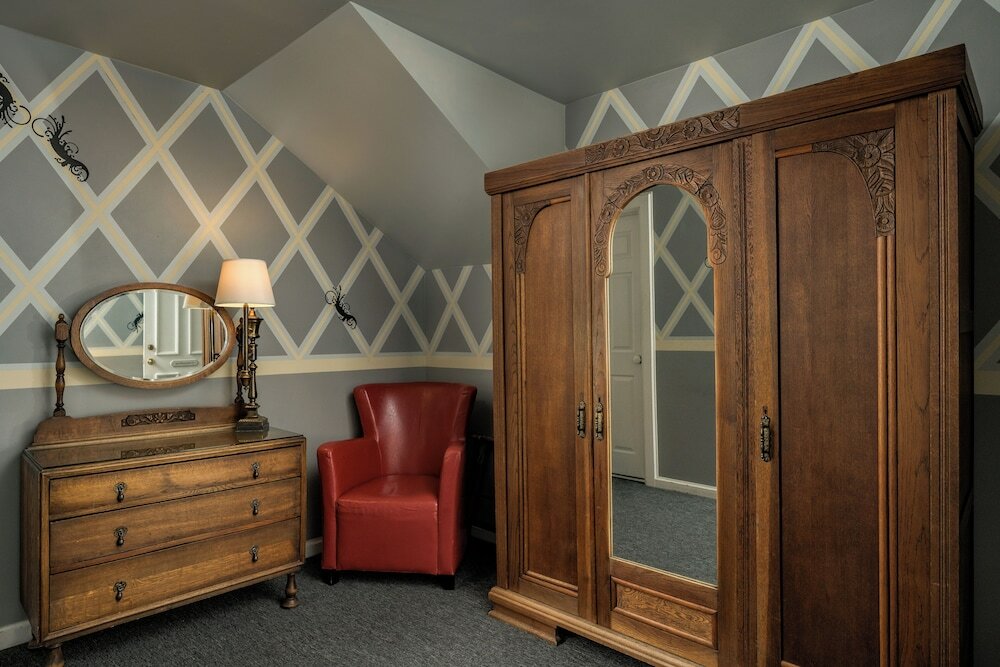 Фото Queen Anne Bed And Breakfast