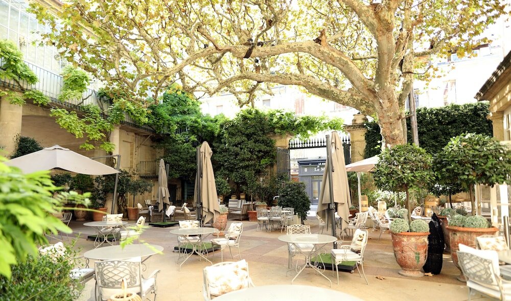 Фото Hotel d'Europe