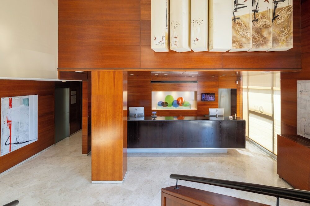 Фото Exe Toscana