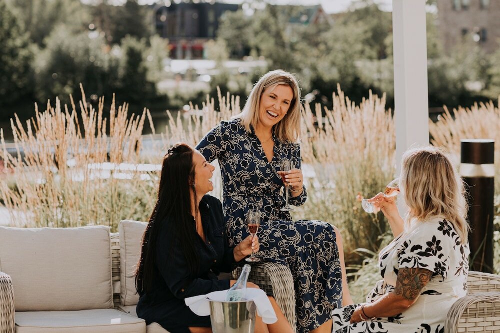 Фото Hôtel Château Joliette