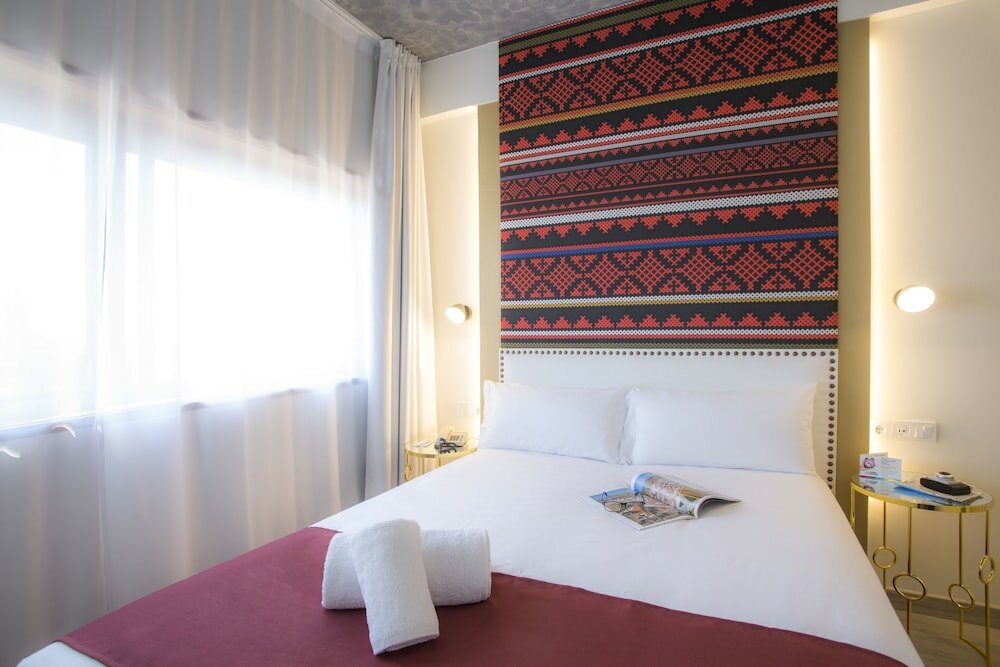 Фото Casual Inca Porto