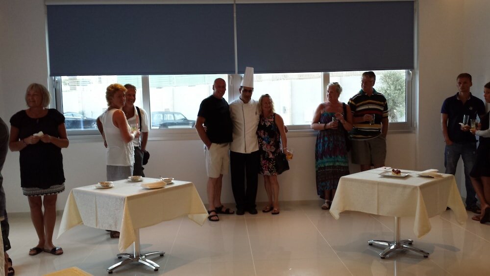 Фото Vrissaki Beach Hotel