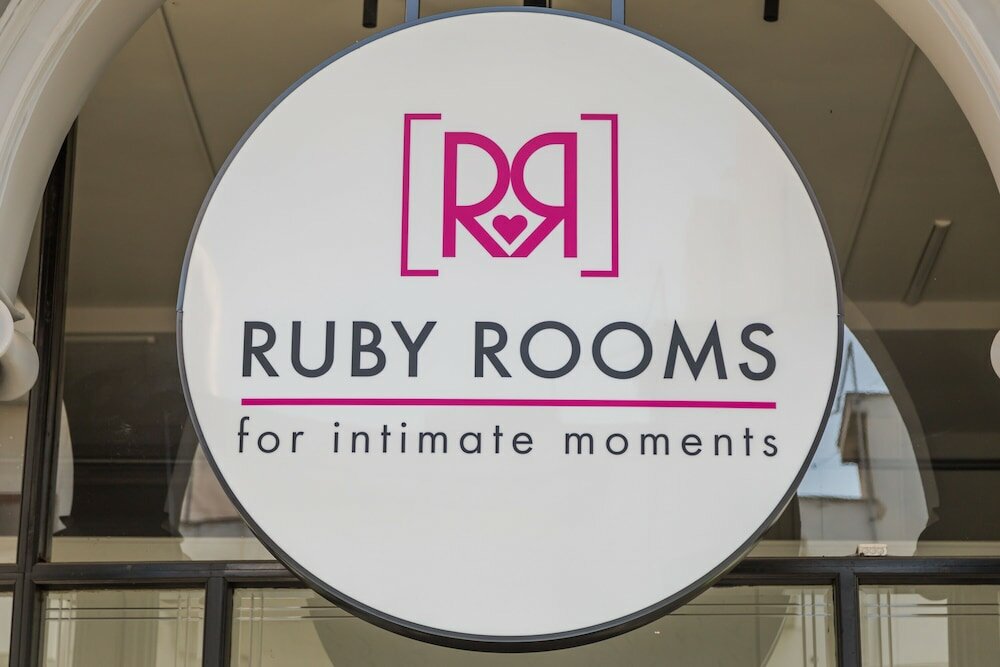 Фото Ruby Rooms Athens