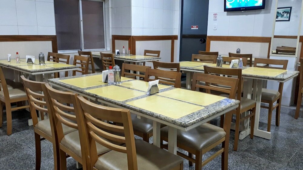 Фото Hotel Único