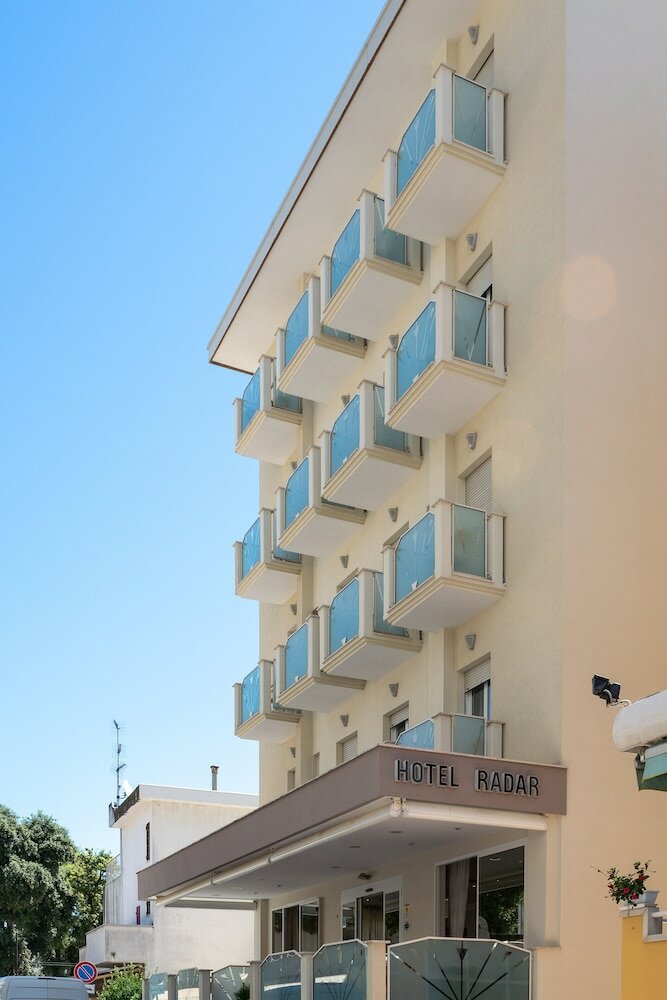 Фото Hotel Radar