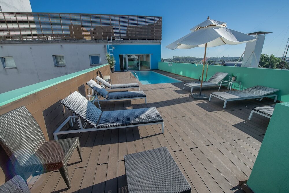 Фото Salto Hotel & Casino