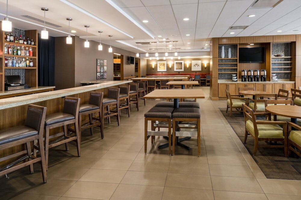 Фото Hyatt Place Austin Downtown