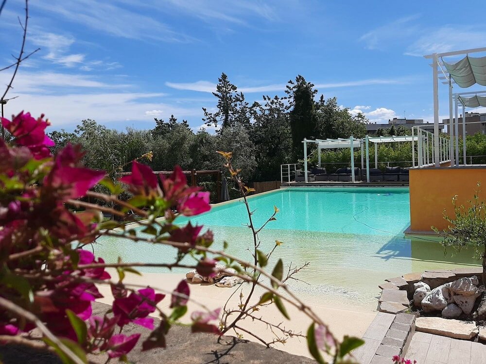 Фото Hotel Orto di Roma