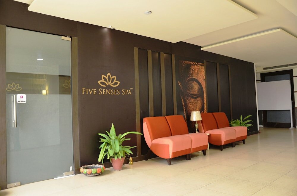 Фото Hotel Aquamarine