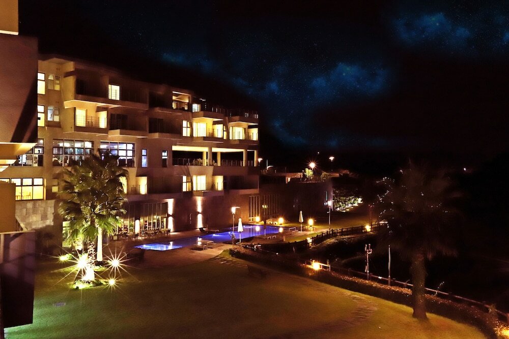 Фото Y Resort Jeju