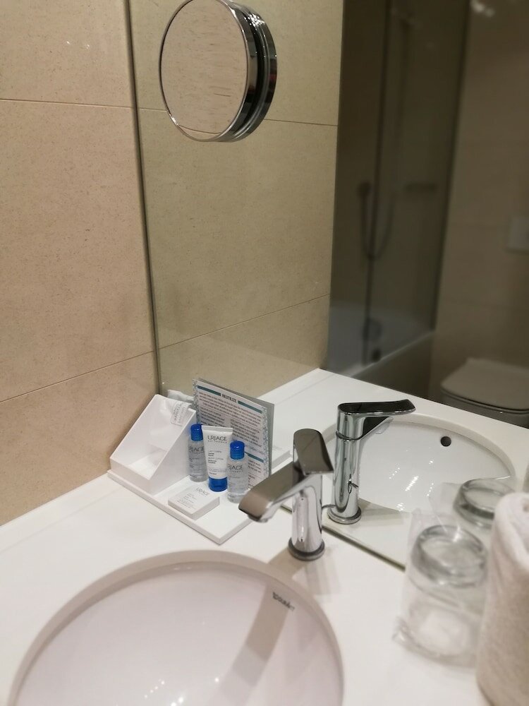 Фото Hotel Lis Baixa