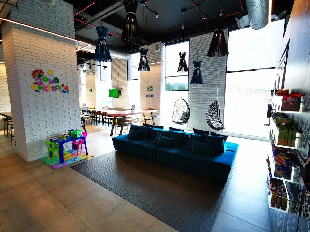 Фото Ibis budget Medellín Itagüí Metro