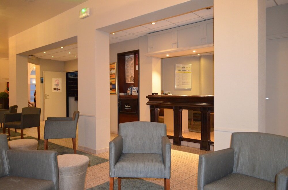 Фото Hotel Aneto