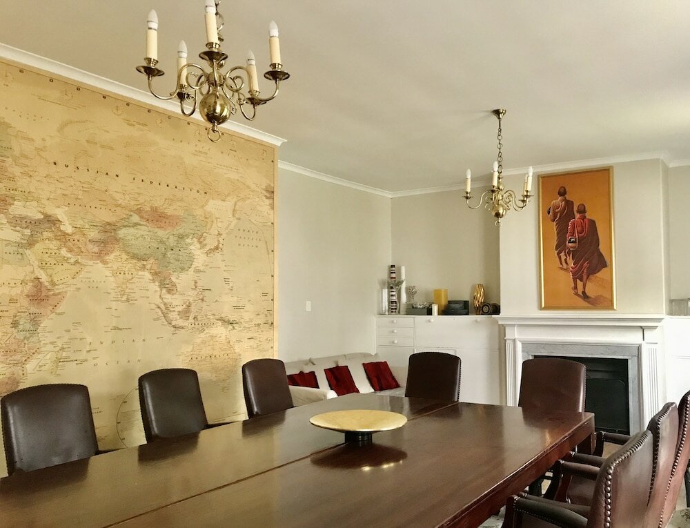 Фото Manor on the Bay