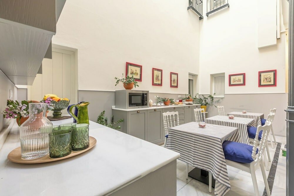 Фото Nüa Alameda