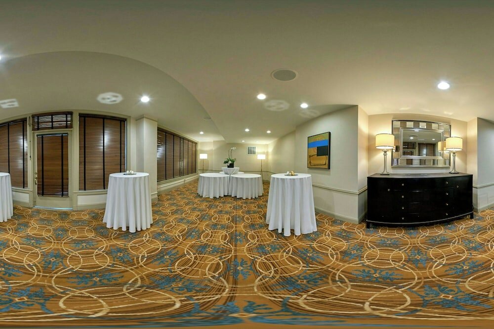 Фото The Westin Poinsett Greenville