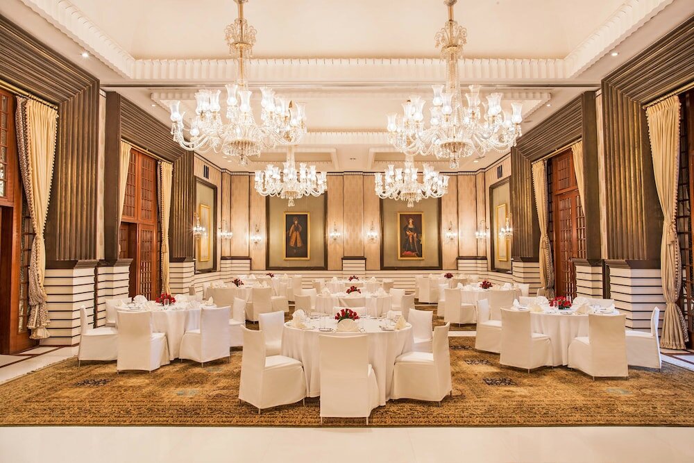 Фото The Oberoi Amarvilas, Agra