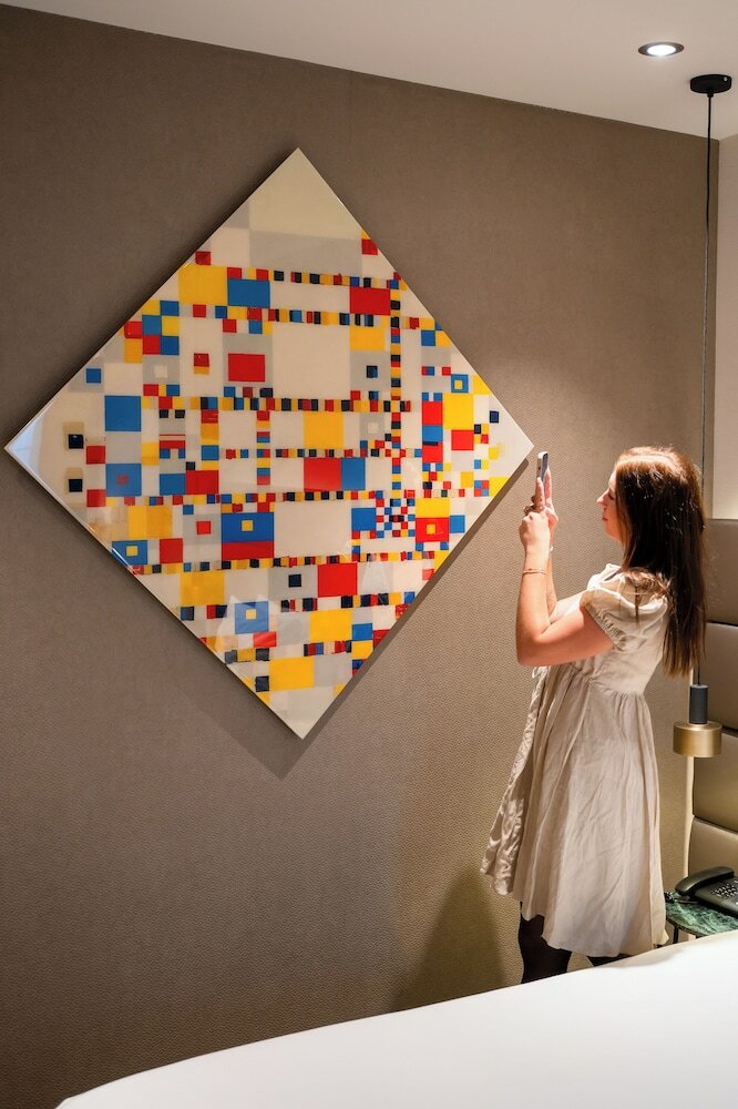 Фото Boutique Hotel Corona