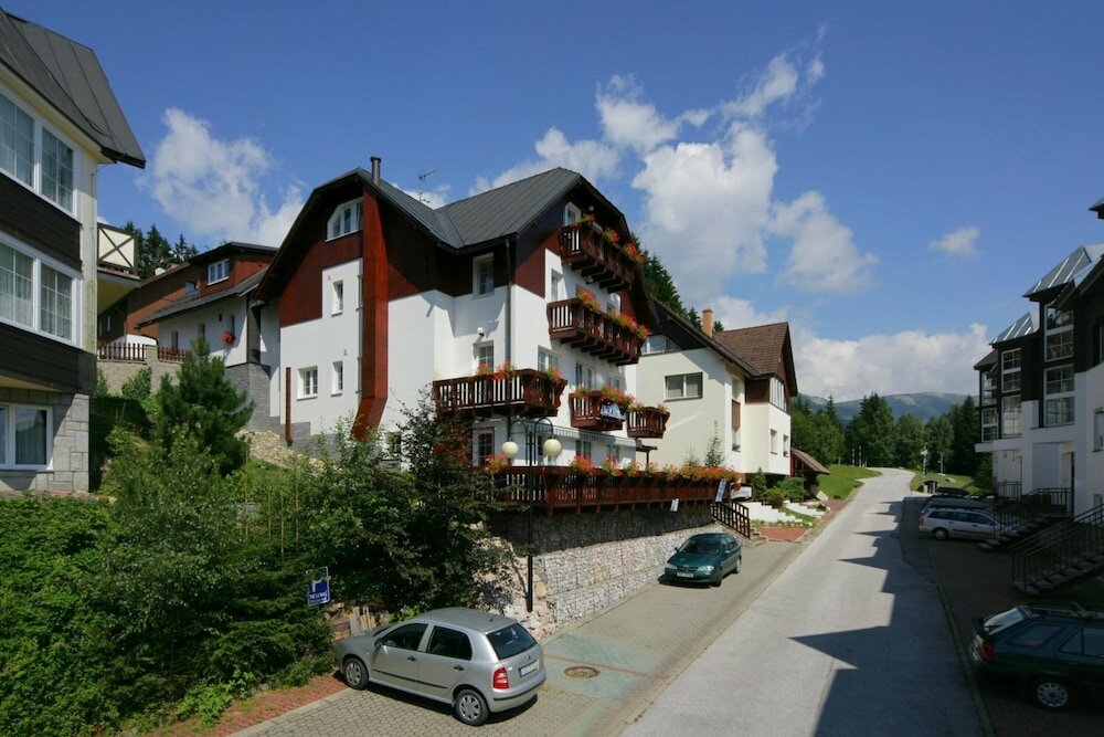 Фото отеля 5