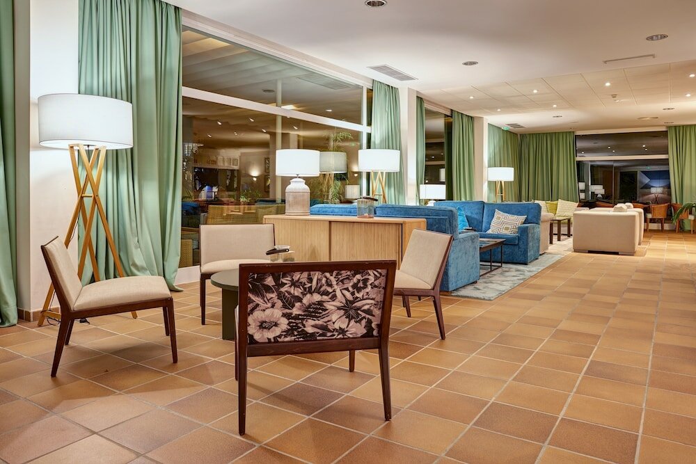 Фото Parador de Benicarló