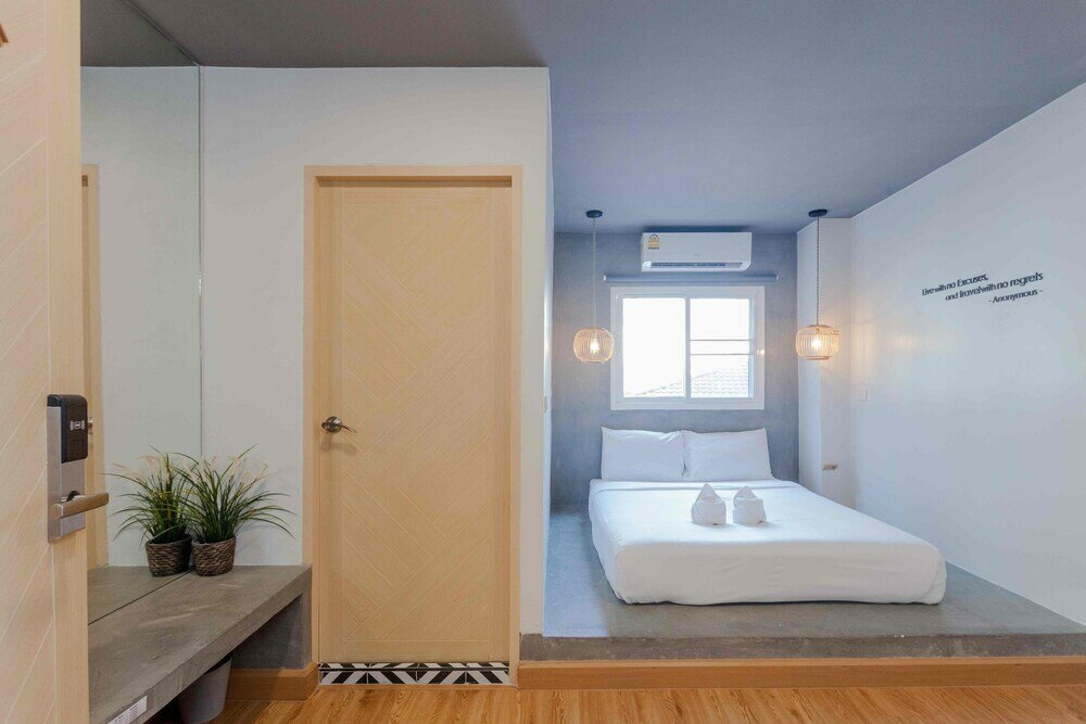 Фото Sarnn Sukhumvit 28