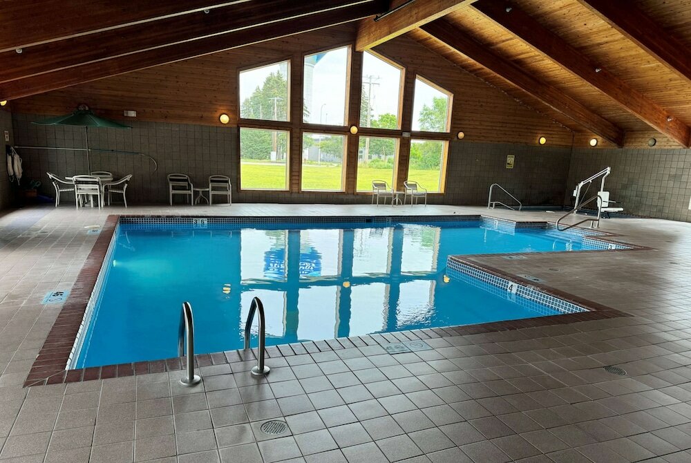 Фото AmericInn by Wyndham St. Cloud