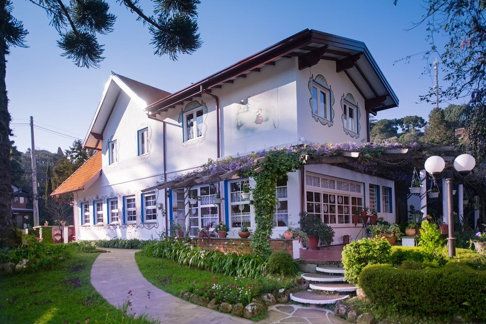 Фото Hotel Ritta Höppner