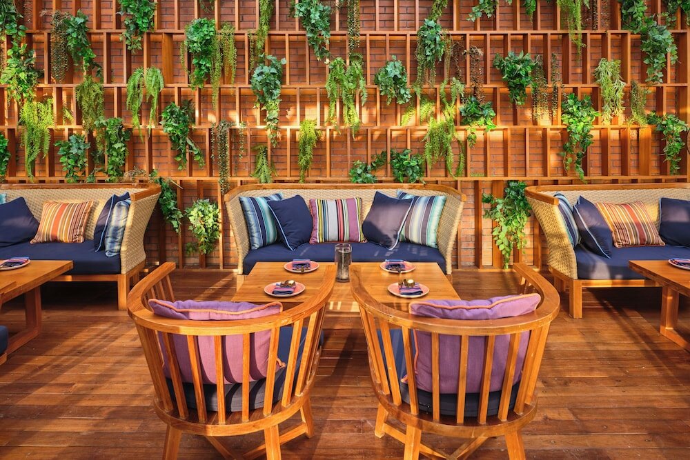 Фото Fraser Suites Sukhumvit Bangkok