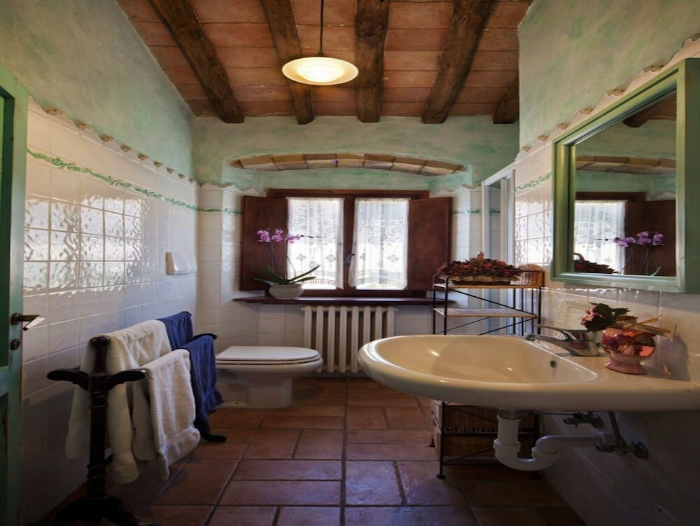 Фото Agriturismo Poggio Alle Lame