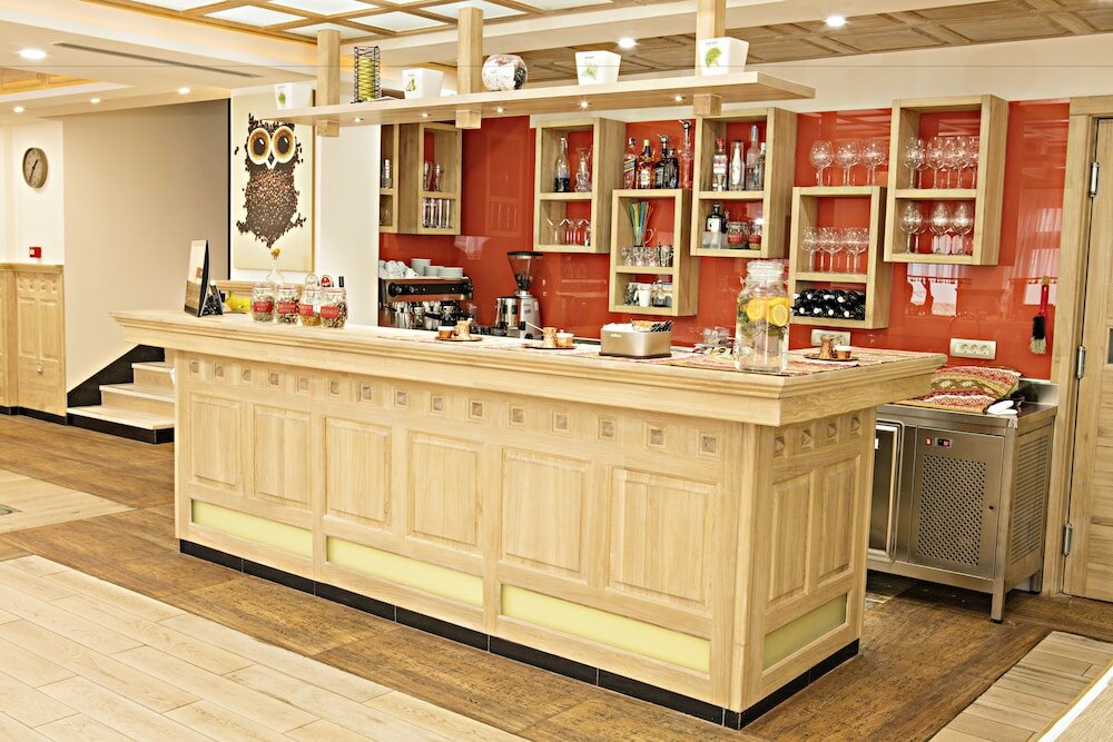 Фото Hotel Aziza