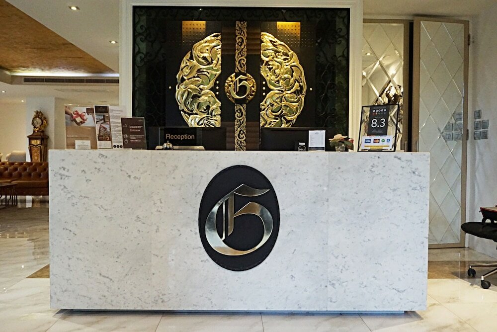 Фото Aspira G Sukhumvit 33