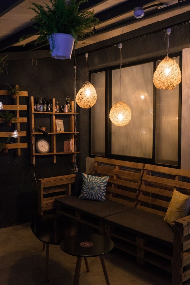 Фото Dongmen 3 Capsule Inn - Hostel