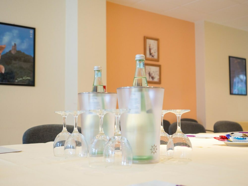 Фото Hotel Primula