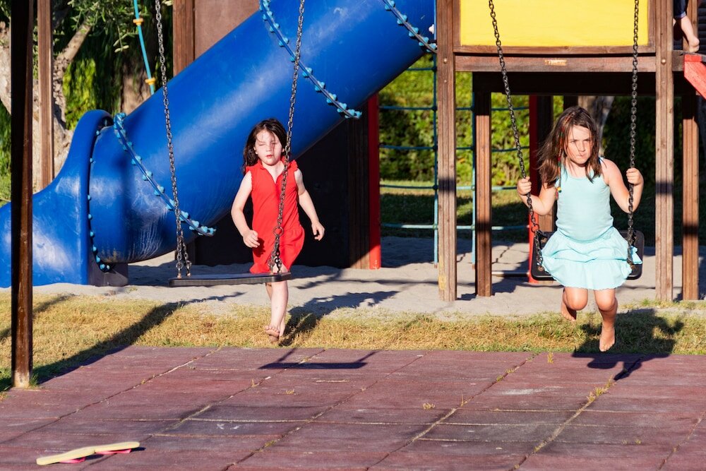 Фото Villaggio Mare Verde