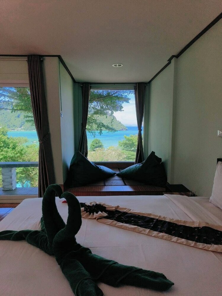 Фото Phi Phi View Point Resort