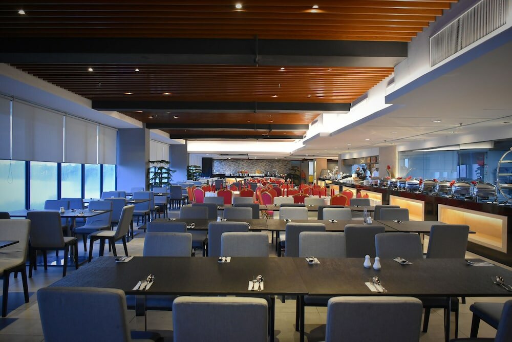 Фото Ucsi Hotel Kuching