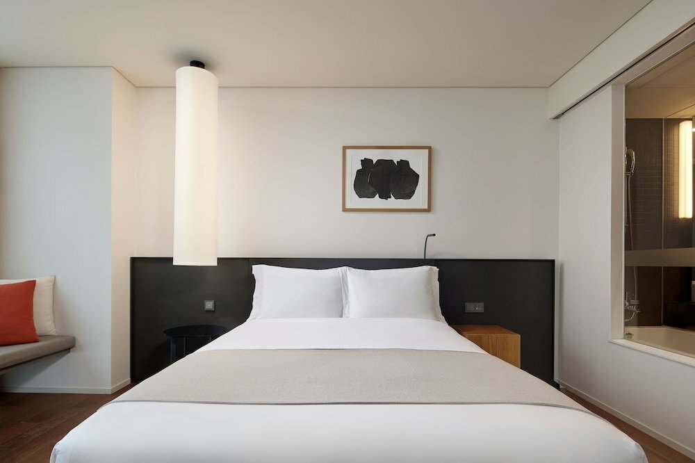 Фото Shilla Stay Haeundae